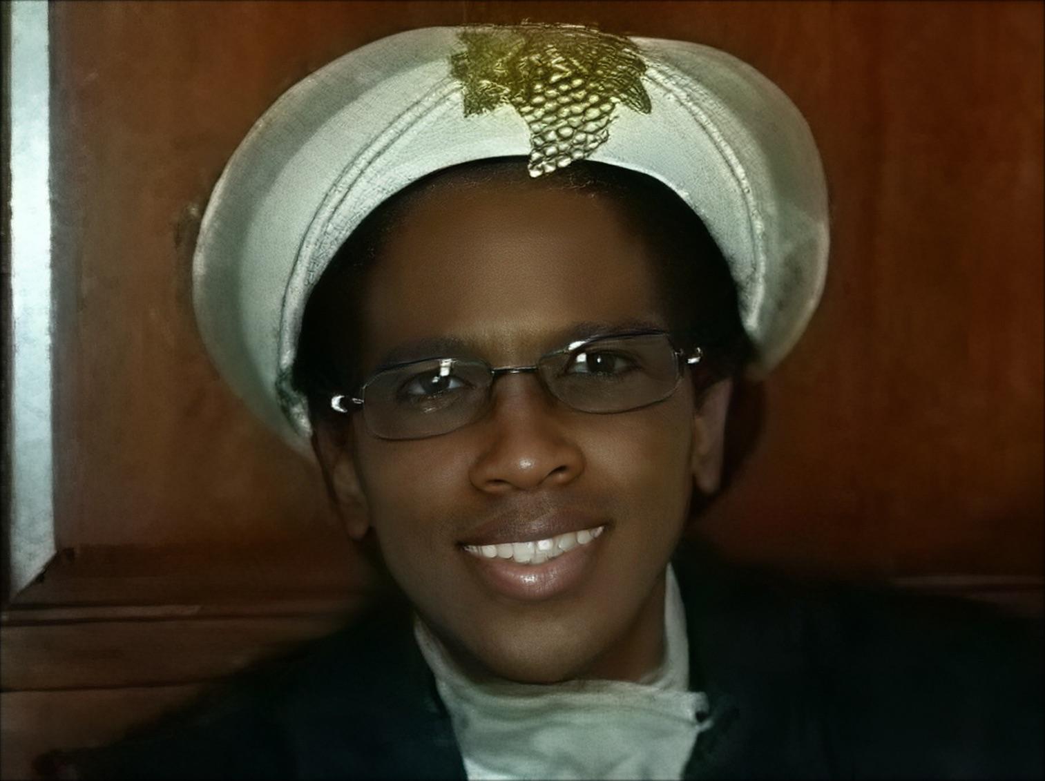 Gloria Gretchen VanDeCruze